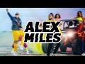 El Alfa x Tainy x Dalex x Alvaro Díaz - Mera Woo x MERA (ALEX MILES Mashup)