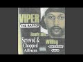 Heat Spray - Futuristic Space Age Remix - Screwed and Chopped