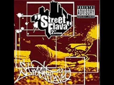 Funk Famiglia feat Tsu  -  Il Circo