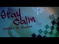 FNAF COVER Stay Calm From Shadrow