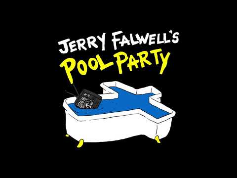 Video thumbnail for Jerry Falwell’s Pool Party