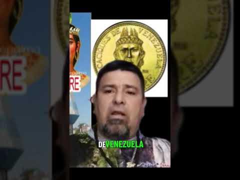 La leyenda del Cacique Manaure ⭐️