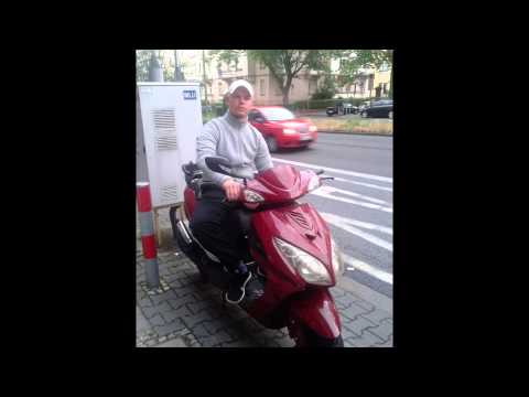 Wiesa 6ixty 5ive Ansage (Ich bin wieder zurück)