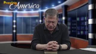 PFL-Praying for America - Let's Pray Against Anti-Trump Blindness! March 15, 2024