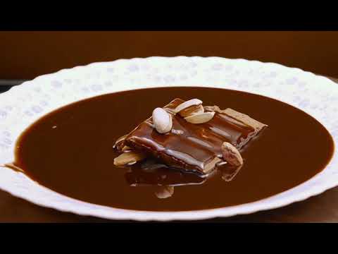 Brown rectangular veachoc rakthapushti - milk chocolate, num...