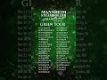 Mannheim Steamroller Christmas - 100 Days Until Christmas!