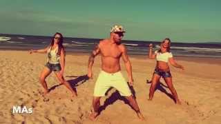 Chino &amp; Nacho - Tu Amor, More, More - Marlon Alves Dance MAs