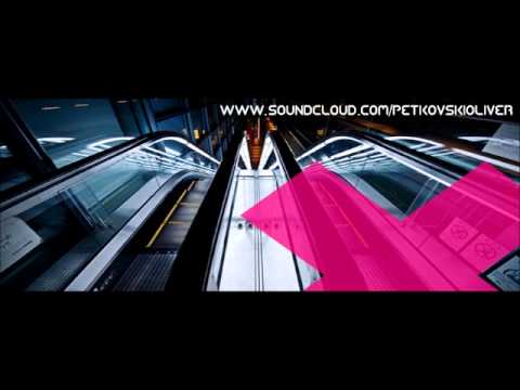 Oliver Petkovski - Trouble (Original Mix)  ***FREE DOWNLOAD LINK***