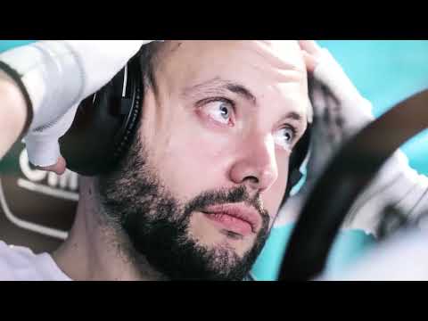 Swiss Simracing Series 2022 Trailer