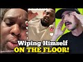 This Guy Is So Disgusting Tismalla HoodLegend