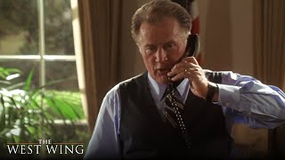 Anyone Have Any Crayons So I Can Color in My PhD | The West Wing