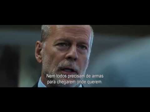 "Saqueadores" - Trailer Oficial Legendado (Portugal)