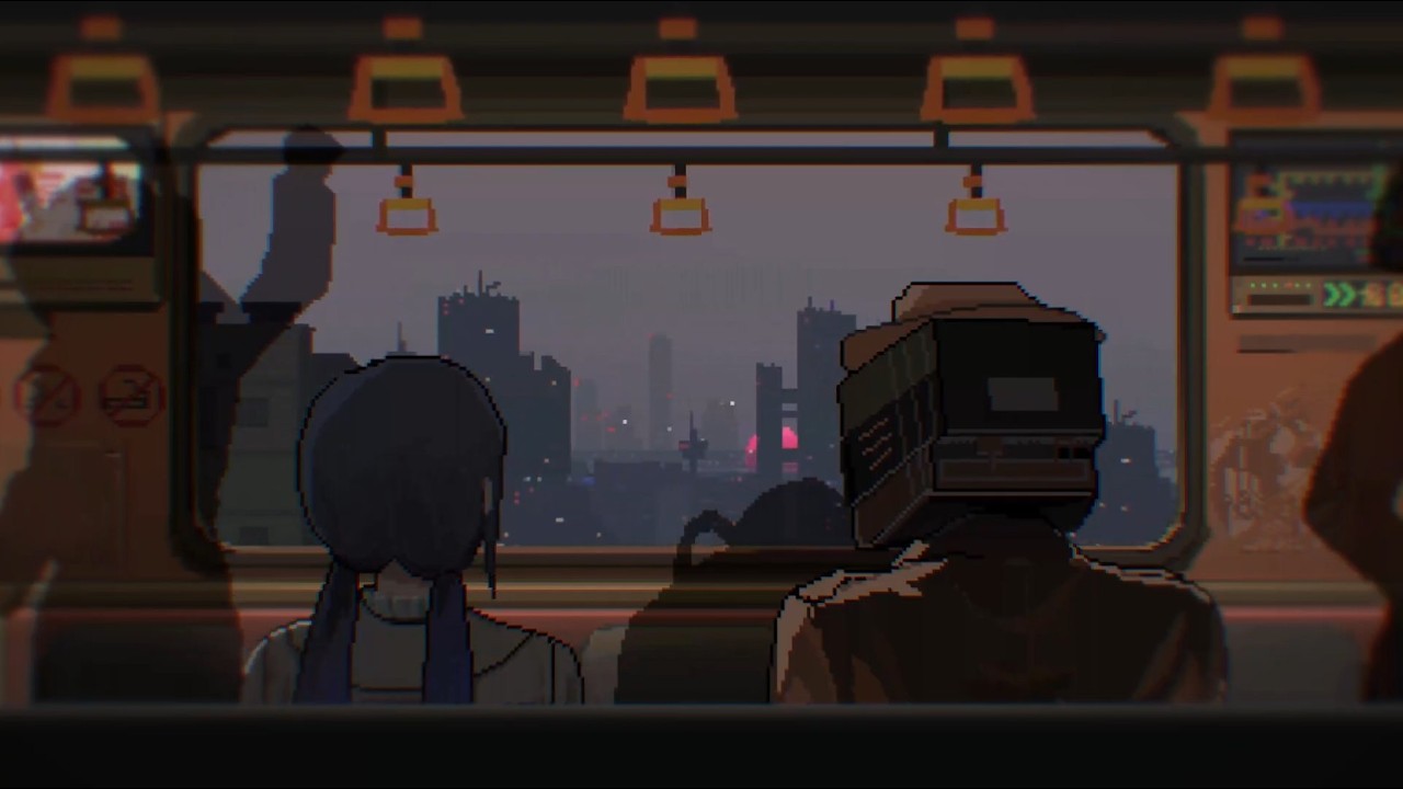All Our Broken Parts demo trailer teaser