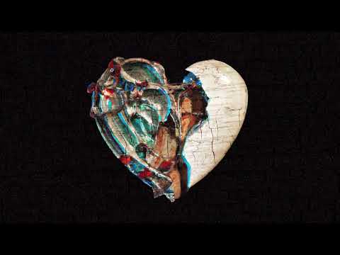 Eros White - Enfermedad (Remix) [feat. KIRA1312]