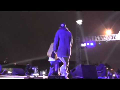 Ginola vs Didier Red Bull Peru 2015