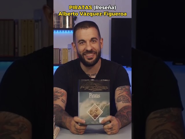 Vídeo relacionado con Piratas