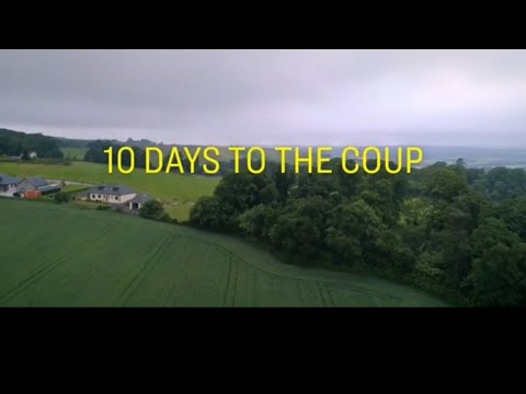 Barney Curley Yellow Sam Betting  Coup Documentary Racing Legend.