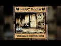 NAPPY ROOTS - HEADZ UP (2000)