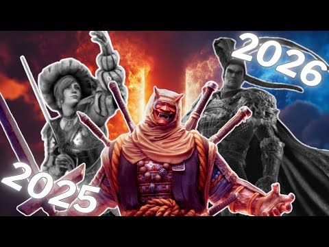 For Honor NEEDS this in 2026