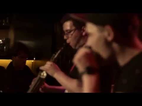 Marz & Sickless & Bixtie Boys - Vanilla Killa / Samstag Halb 4 (BIX Jazzclub)