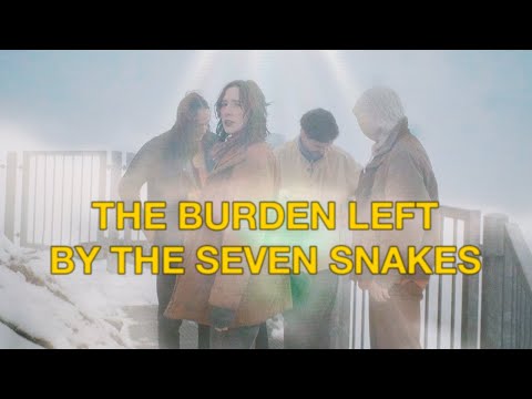 Doom! Noo Yelbek — The Burden Left by The Seven Snakes