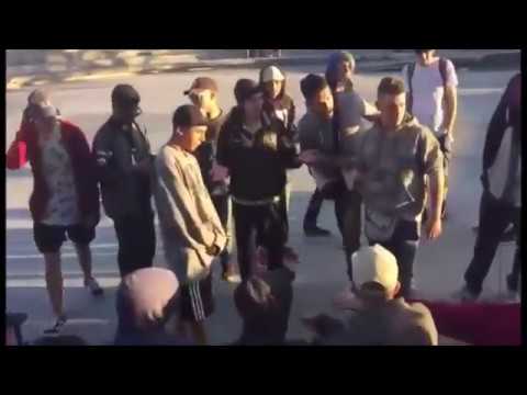 |CLASIFICATORIAS| OREJA vs MABEL vs KIREN - FullRap Montevideo - FECHA 7