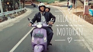 Download lagu TRILA Motoran #bericintawaktu #zaraadhisty #sinetron mp3 Download lagu TRILA Motoran #bericintawaktu #zaraadhisty #sinetron mp3
