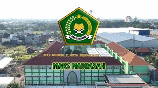 Download lagu Mars Madrasah (Lagu   Lirik) mp3