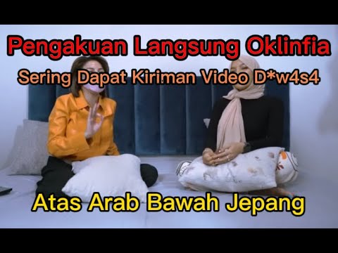 Oklinfia_ Dihujat Netizen Karena Style