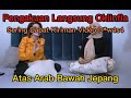 Oklinfia Dihujat Netizen Karena Style