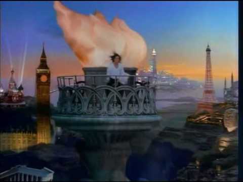 michael jackson black or white  remix 2009