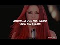 Shakira - Ojos Así (video oficial) [Letra]