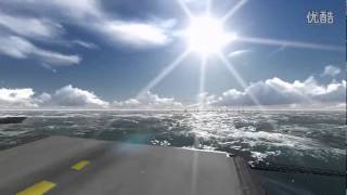 YouTube-Videovorschau aus dem Spiel ()