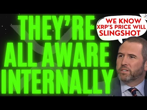 Former SWIFT Director Reveals XRP Will Be "VERY" POWERFUL! They're TELLING YOU THE TRUTH! BE PATIENT