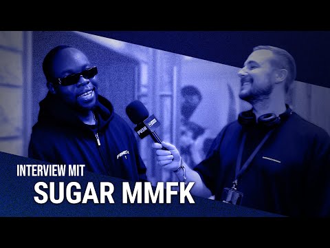SUGAR MMFK im Interview mit PUSH