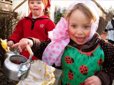 Swedish Easter | Påsk i Sverige | Learn Swedish | Swedish2go