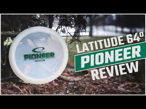 Latitude 64º Pioneer Review