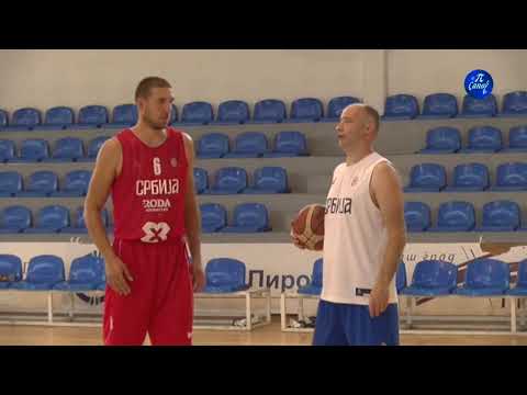 KK Pirot novi igrači