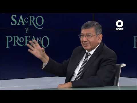 Sacro y Profano - La masonería hoy en México (02/03/2022)