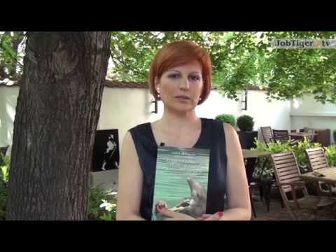 „Устойчив модел за образование и хармония с децата“ вече е на книжния пазар