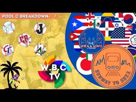 Subway To Shea and 2 more