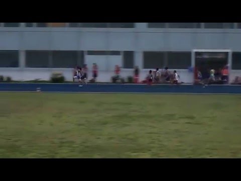 Cajina 2016 - revezamento BM -