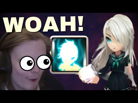 MY FAVORITE UNIT BACK IN THE DAY! (Summoners War)