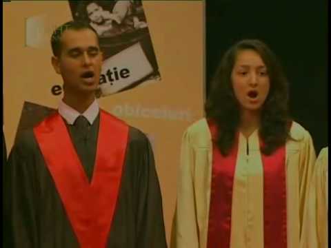 Grup vocal Vera - Harul tau minunat