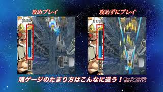 Bullet Soul Double Soul Pack video 2