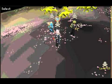 Undonex Pking korasi