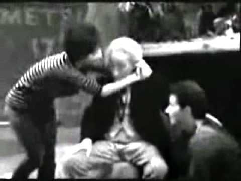 Doctor Who Companion Tribute No.1 - Susan Foreman