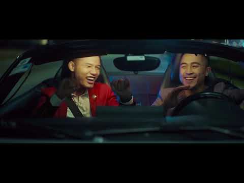 Kenny Chase Ft. Vuthea X Jamie Raine "THINKIN' BOUT CHU" Official Music Video