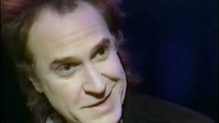 Ray Davies - Talks John Lennon &amp; more..