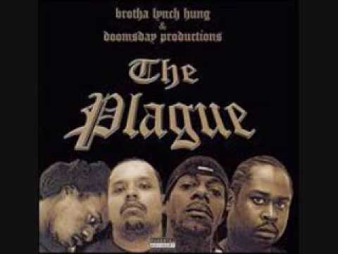 Brotha Lynch Hung & Doomsday Productions- Frustrated